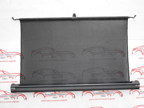 Plasa animale Audi A6 C6 ALLROAD 614