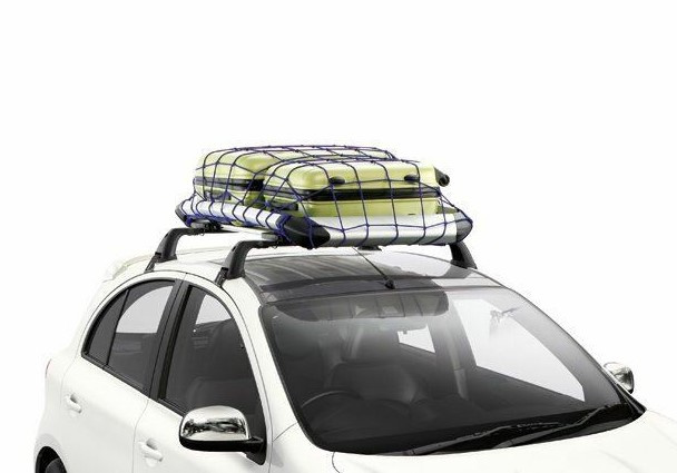 Plasa Bagaje Plafon Oe Nissan Micra 4 2010→ KE73860015