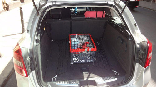 Plasa de portbagaj Mazda CX-7, caroserie