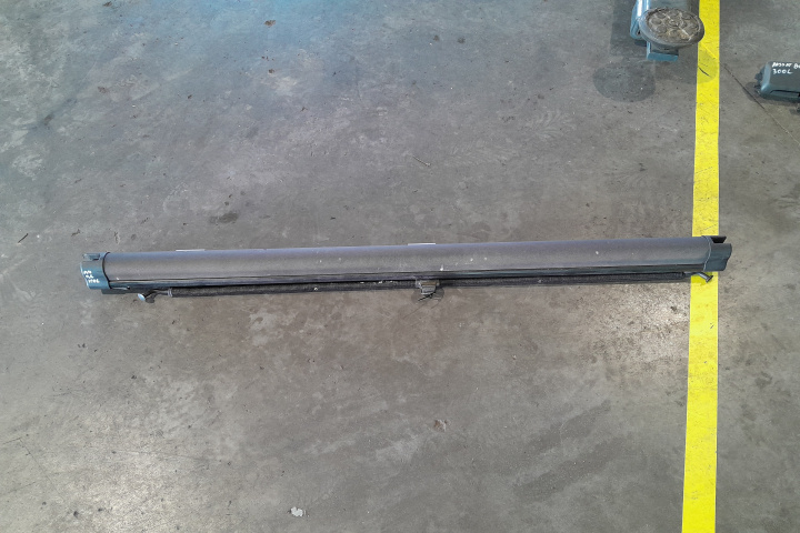 PLASA DESPARTITOARE Audi A4 B6 [2000 - 2005] Avant