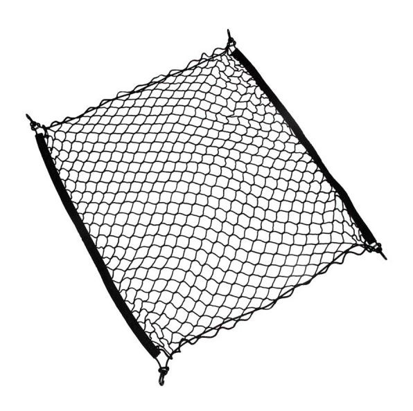 Plasa elastica Automax, pentru fixare bagaje in portbagaj , 70x40cm