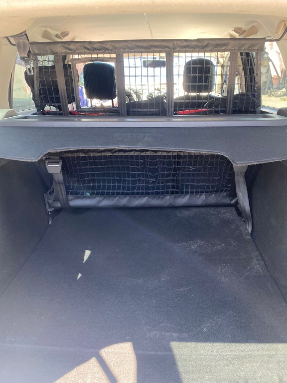 Plasa portbagaj dacia logan mcv 2014-2020