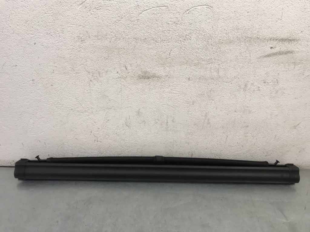 Plasa separator portbagaj Audi A4 B8 Avant 2.0 TDI