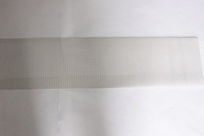 Plasa tuning romb mic,culoare:aluminiu,100 x 20 cm