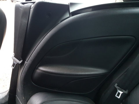Plastic Capac Interior Pasager Spate Dreapta VW EOS 2006 - 2010