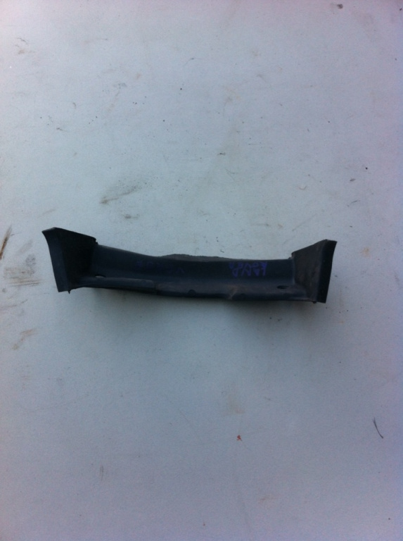 Plastic Land Rover Freelander [1998 - 2006] Crosso