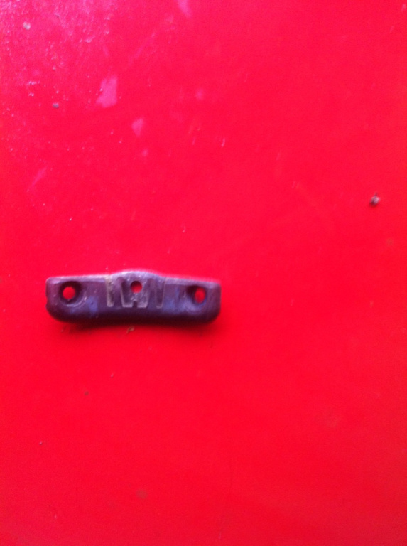 Plastic Opel Vectra A [1988 - 1995] Sedan 1.6 MT (75 hp) (86_ 87_)