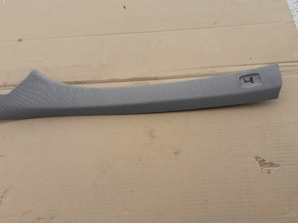 Plastic Parbriz Stalp Stanga Dreapta Ope