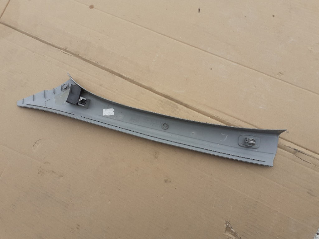 Plastic Parbriz Stalp Stanga Dreapta Ope