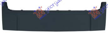 PLASTIC PL?CUTA DE ?NMATRICULARE FATA -2014 - RENAULT RENAULT SCENIC/GRAND SCENIC 12-16 , RENAULT, RENAULT SCENIC/GRAND SCENIC 12-16, 671004015