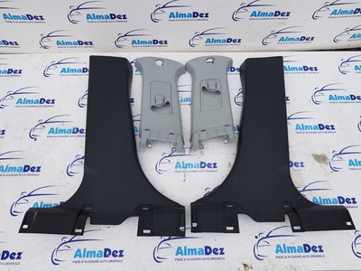 Plastic stalpi Mitsubishi Asx 1.6i 2012