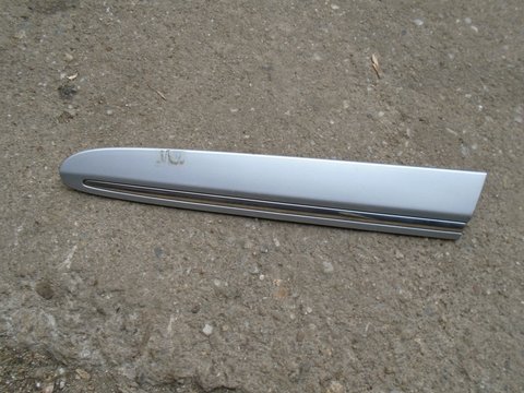 Plastic stanga clk w209 2.7 cod a2096902562