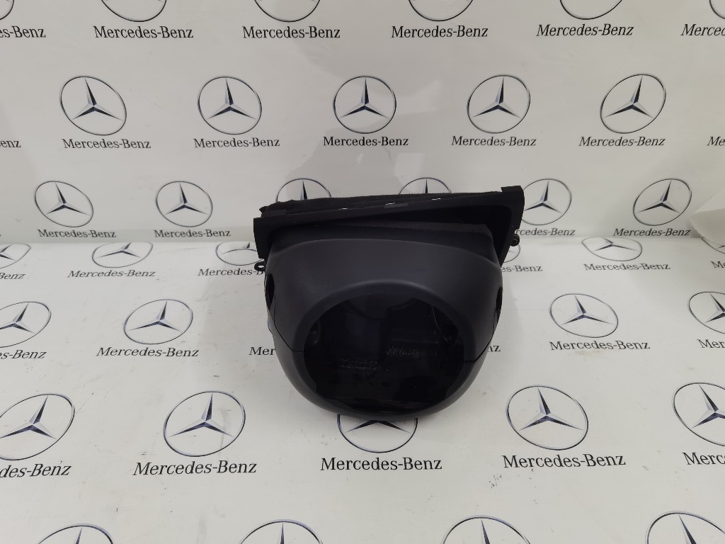 Plastic volan BMW Seria 7 F01 9188869