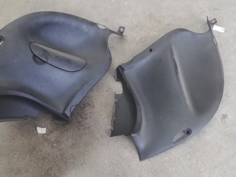 Plastice portbagaj stanga -dreapta Ford Ka 2003