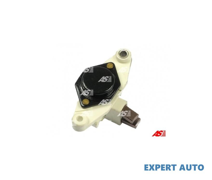 Platou carbuni alternator Alfa Romeo GIU