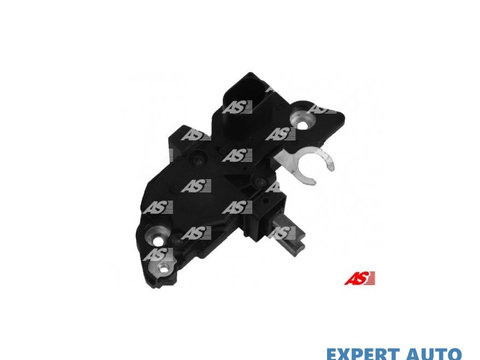 Platou carbuni alternator Audi AUDI A4 (8E2, B6) 2000-2004 #2 0001543705