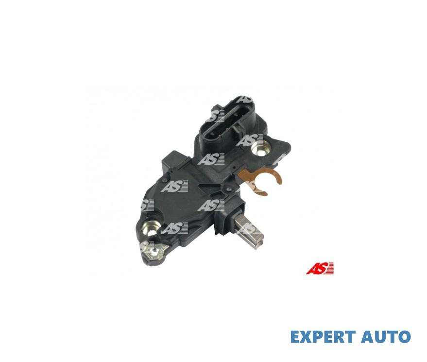 Platou carbuni alternator DAF CF 65 (2001->) #8 0001542405