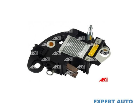 Platou carbuni alternator Fiat IDEA 2003-2016 #2 063320200010