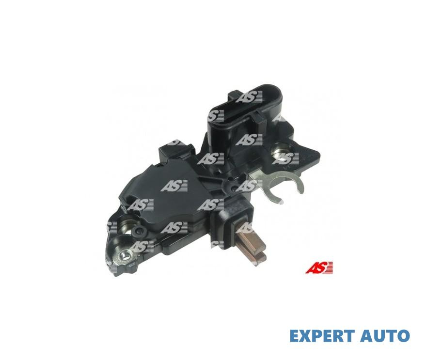 Platou carbuni alternator Mercedes ATEGO 1998-2004 #2 0001501246