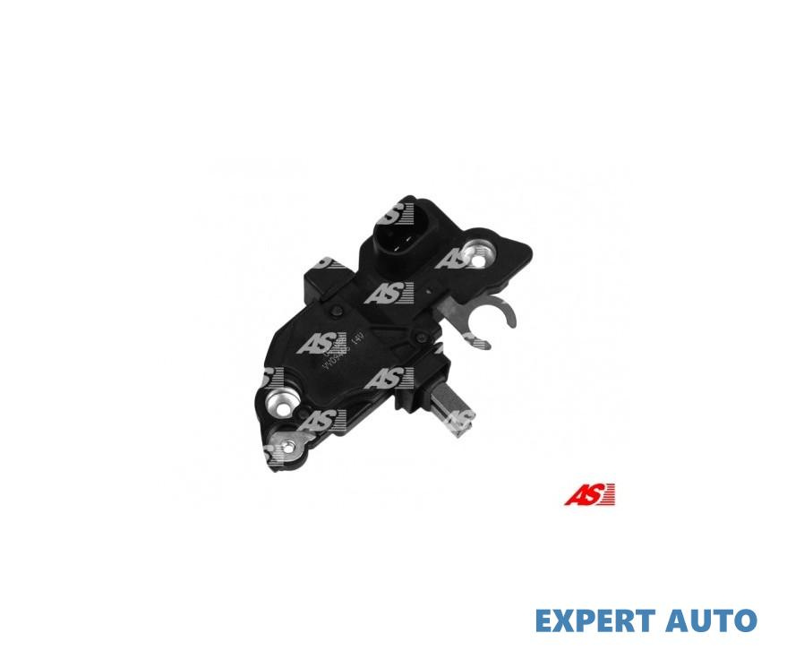 Platou carbuni alternator Mercedes E-CLASS (W211) 2002-2009 #8 0031542506