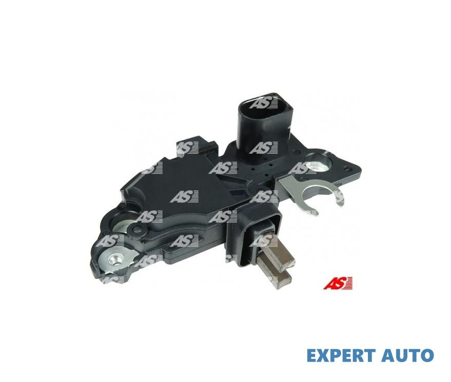Platou carbuni alternator Mercedes SLK (R171) 2004-2011 #2 00004320637