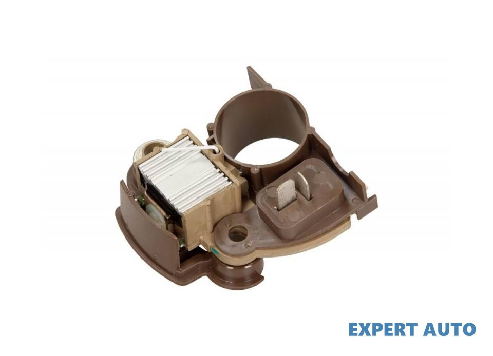 Platou carbuni alternator Mitsubishi COLT Mk II (C1_A) 1982-1988 #8 000094038085