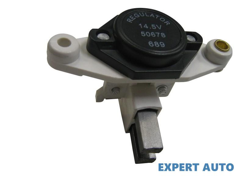Platou carbuni alternator Opel CORSA A TR (91_, 92_, 96_, 97_) 1982-1993 #3 0001543605