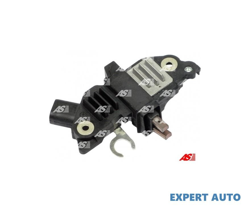 Platou carbuni alternator Saab 9-3 (YS3F