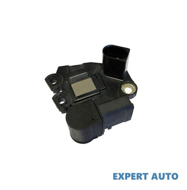 Platou carbuni alternator Skoda SUPERB (3U4) 2001-2008 #3 009728251