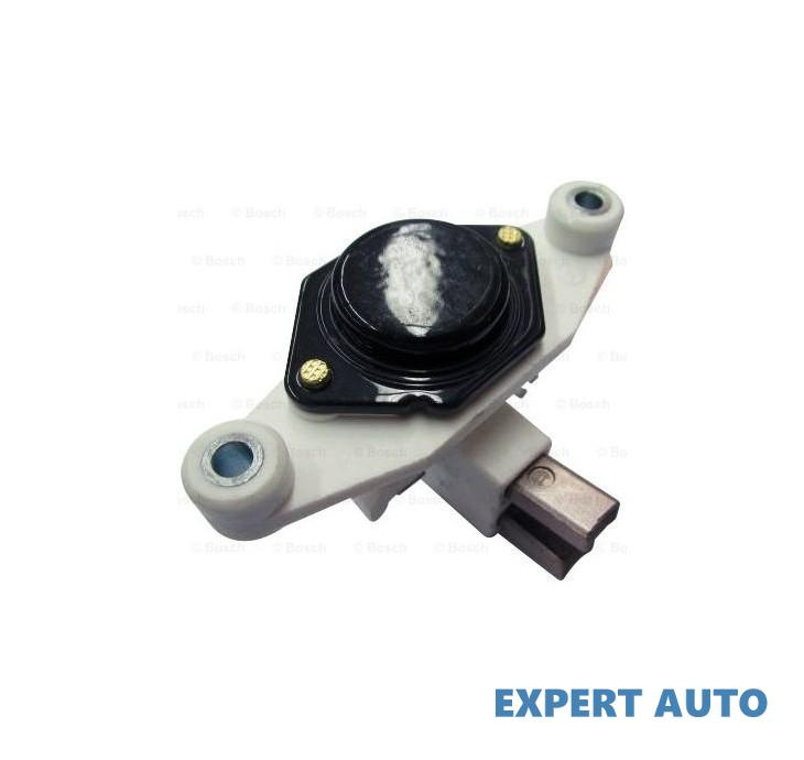 Platou carbuni alternator Volkswagen VW POLO (86) 1975-1981 #2 0001543605