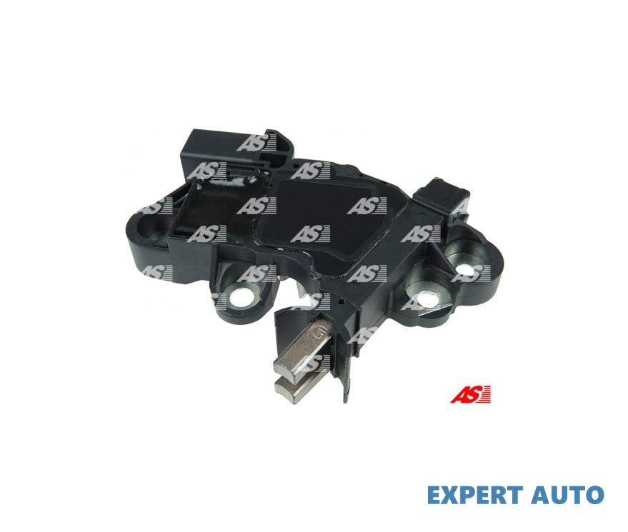 Platou carbuni alternator Volvo C70 II Cabriolet 2006-2016 #2 2390064