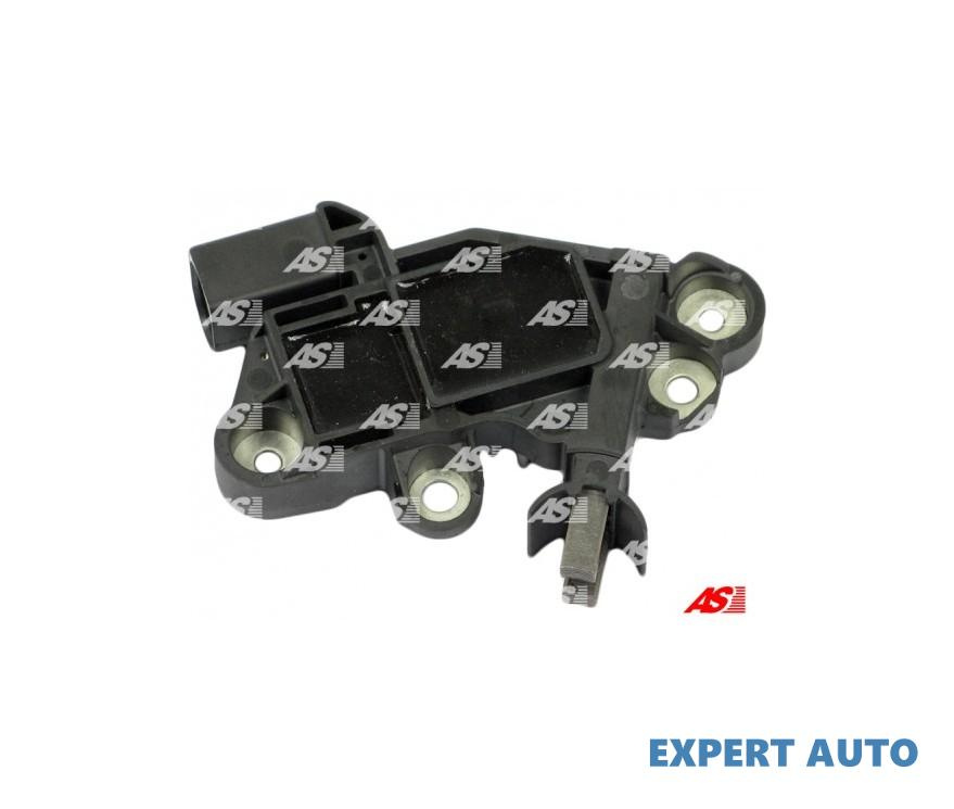 Platou carbuni alternator Volvo S40 II (MS) 2004-2016 #8 2390064