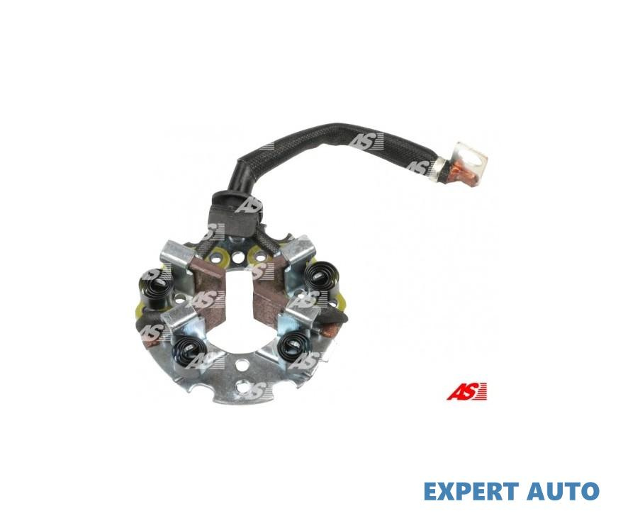 Platou carbuni electromotor Lancia DELTA III (844) 2008-2016 #8 133342