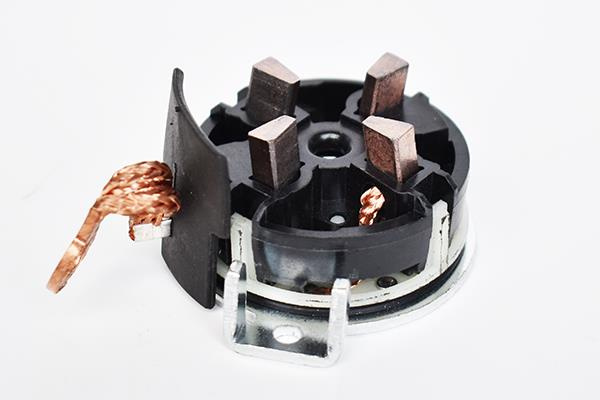 Platou Carbuni Electromotor Log./Sandero. 1.5(E4) - Echipare Valeo Asam 33839 33839