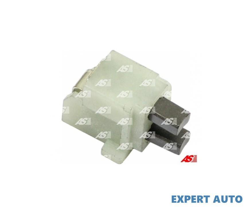 Platou carbuni starter Fiat TIPO (160) 1987-1995 #8 074990431000
