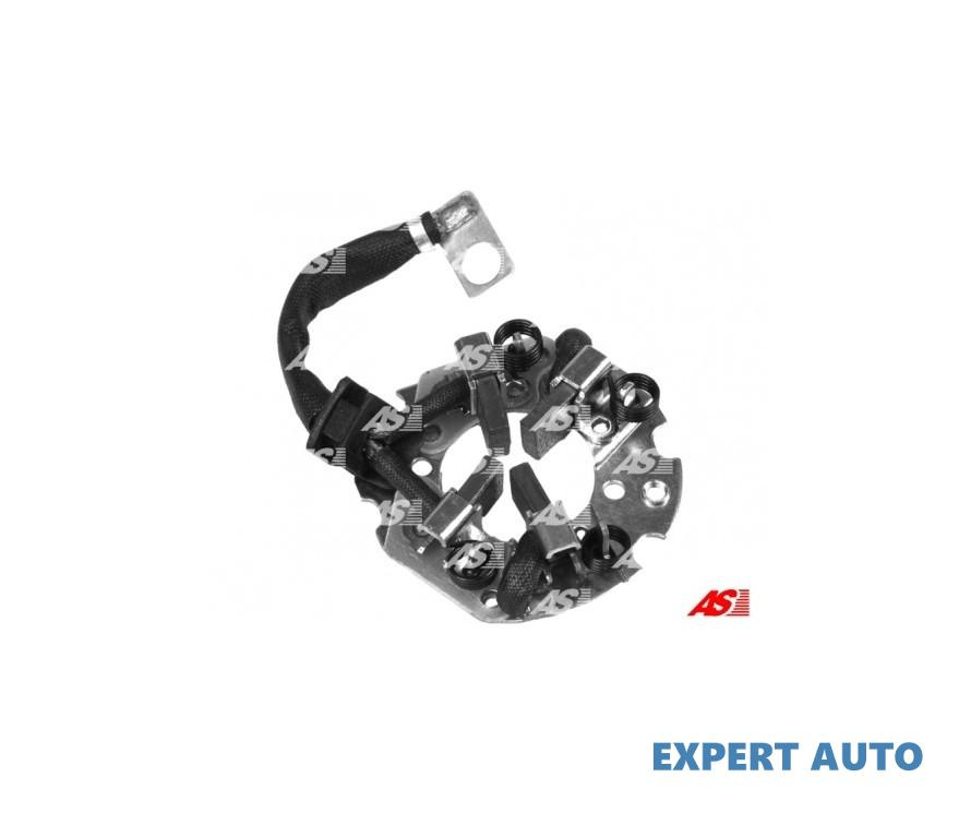 Platou carbuni starter Peugeot 307 SW (3H) 2002-2016 #8 1250299
