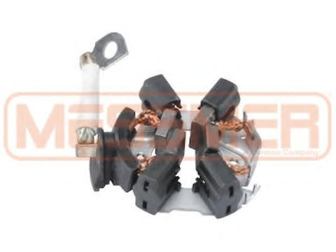 Platou carbuni (suport perii) SEAT ALHAMBRA (7V8, 7V9) (1996 - 2010) ERA 232040