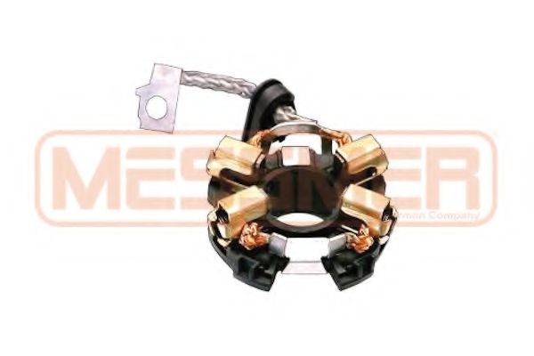 Platou carbuni (suport perii) VW CADDY II combi (9K9B) (1995 - 2004) ERA 232019