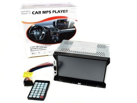 PLAYER MP3 / MP5 AUTO AL-050917-23