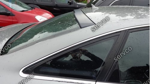Pleoapa Eleron luneta Audi A6 C6 Sedan S