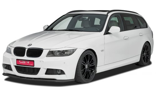 Pleoape E90 Bmw facelift non facelift 