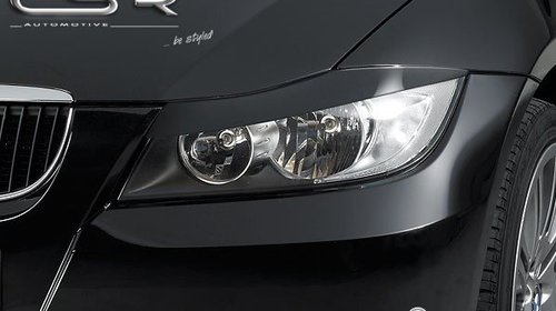 Pleoape E90 Bmw facelift non facelift 