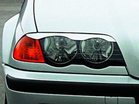 Pleoape far BMW E46 Sedan intre 1998-2001 Nonfacelift