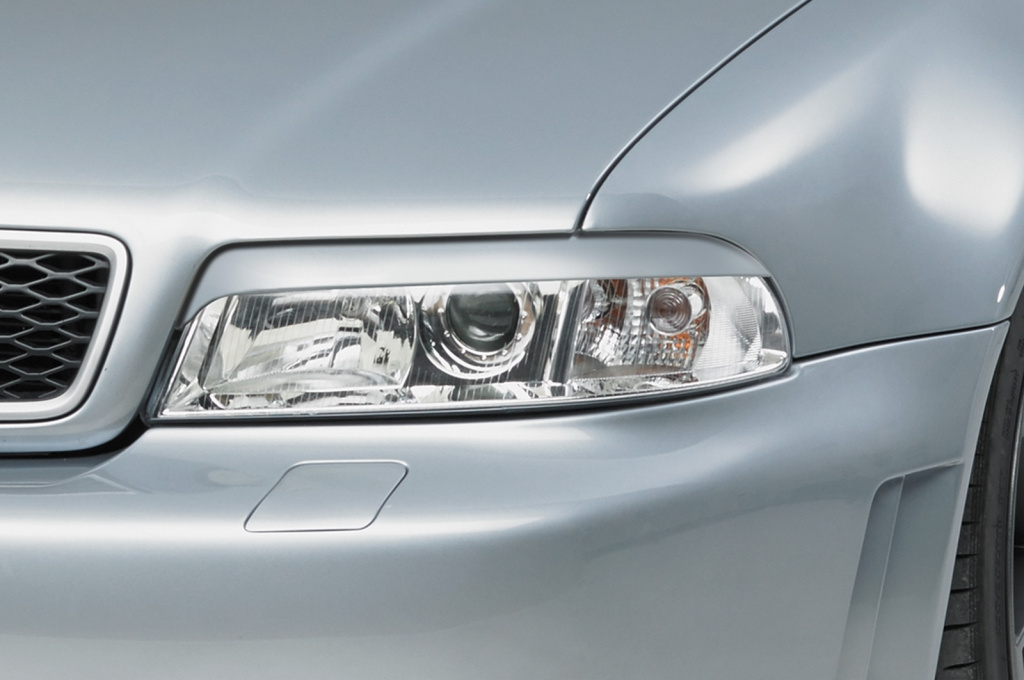 Pleoape faruri Audi A4 B5 facelift SB176