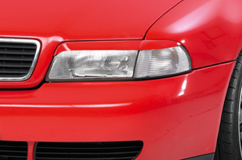 Pleoape faruri Audi A4 B5 nonfacelift SB137