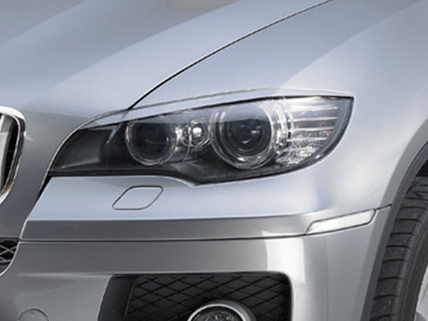 Pleoape faruri BMW X6 E71 SB134