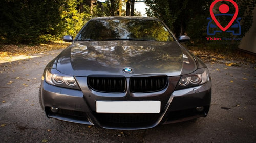 Pleoape Faruri compatibil cu BMW Seria 3