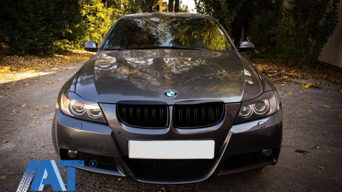 Pleoape Faruri compatibil cu BMW Seria 3