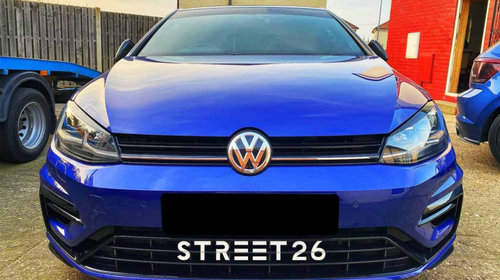 Pleoape Faruri compatibil cu VW Golf VII