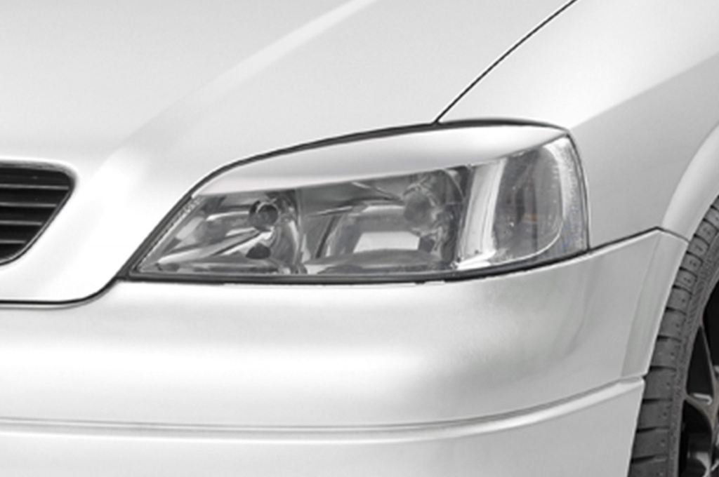 Pleoape faruri Opel Astra G SB167